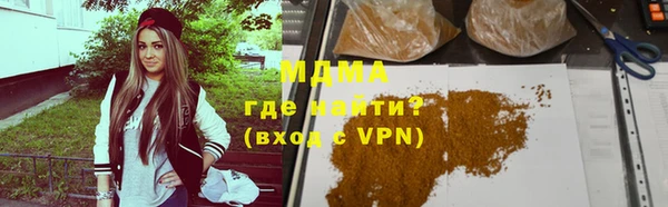 молекула духа Богородицк